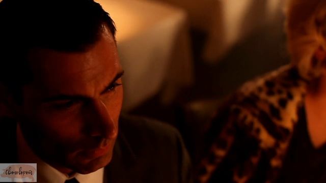 Сколько лет, сколько зим! (Long Time, No See)