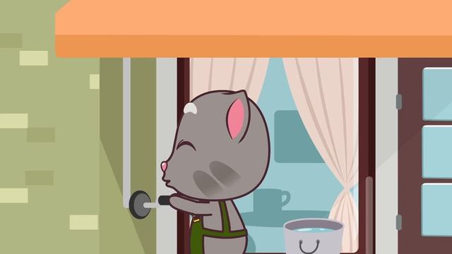 Talking Tom Night Of Shooting Stars | Talking Tom & Friends Minis - Cartoon For Kids