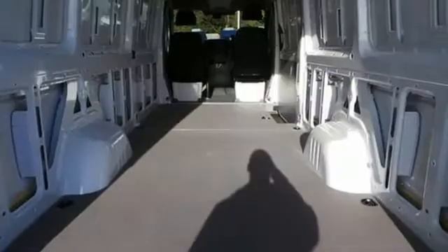 2015 Mercedes-Benz Sprinter Lynnwood WA Seattle, WA #S5040 - SOLD смотреть онлайн