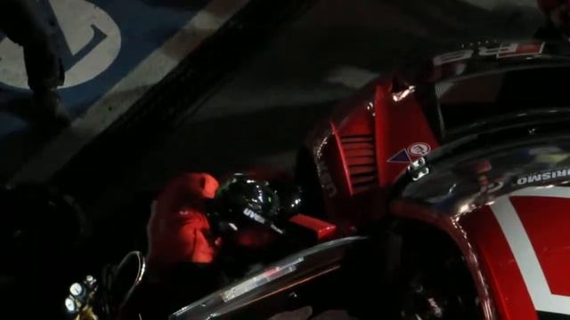 Sub 2 minute brake change! #29 Audi Sport Team WRT Audi R8 LMS Nürburgring 24h Pit Stop смотреть онлайн