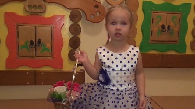 Мамочке подарок О. Чусовитина смотреть онлайн