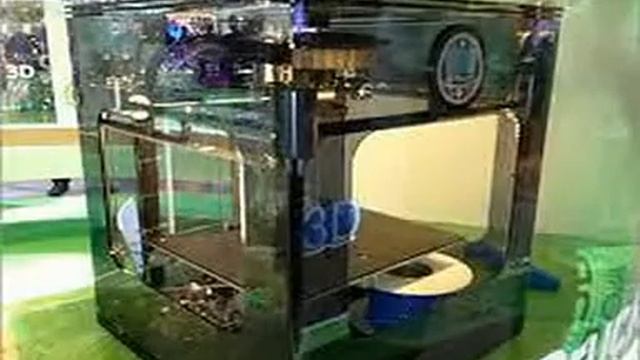 3d printer gun and machine 2013 смотреть онлайн