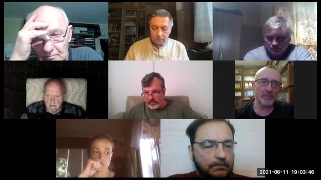 Как возможна интерсубъективная коммуникация? - 3 смотреть онлайн