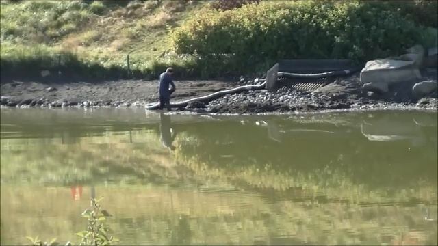 High Point Pond 5 Year Dredging смотреть онлайн