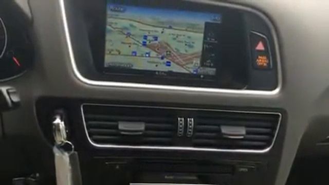 2017 Audi Q5 Premium in Hyannis, MA 02601 смотреть онлайн