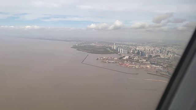 jetsmart aeroparque Jorge Newbery, Buenos Aires Argentina destino Cordoba #a320neo #a320 смотреть онлайн