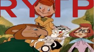 ВОЗВРАЩЕНИЕ ПЕРИОДА RYTP | RYTP ТРОЕ ИЗ ПРОСТОКВАШЕНО