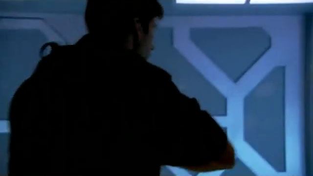 Stargate Atlantis - Here It Goes Again смотреть онлайн