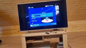 Настройка ресивера Ямаха Yamaha RX-V2700 через Телевизор