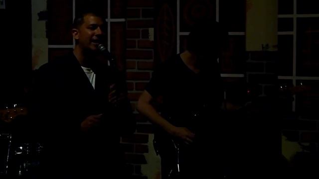 Hotel California cover by Tahiti, Band in Cayo Coco, Cuba at the Iberostar Mojito Hotel California смотреть онлайн