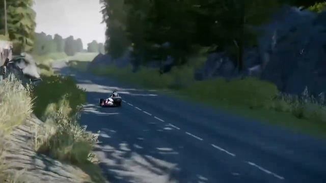 TT Isle of Man Xbox One смотреть онлайн