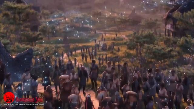 Ванахейм (Скандинавская мифология) смотреть онлайн