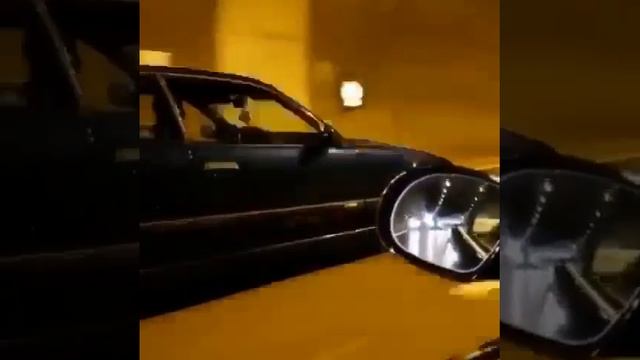 E36 xpipe ab Kat 328i Coupé im Tunnel knallen mit BBS RS tiefbett Felgen 😁😁 смотреть онлайн