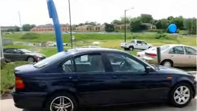 2002 BMW 325 Used Cars Burnsville MN смотреть онлайн
