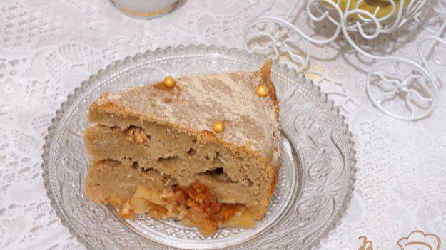 Сборник рецептов