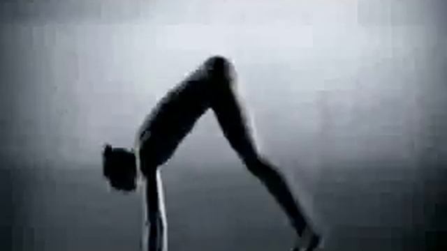 Audi RS6 2008 - Gymnastics Commercial AD смотреть онлайн