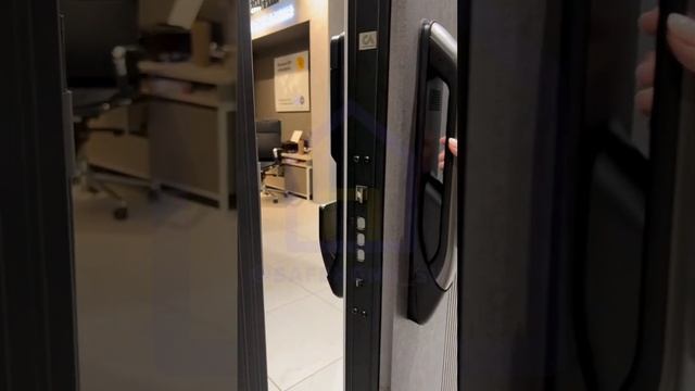Умный замок с распознаванием лица Kaadas K20 PRO MAX смотреть онлайн