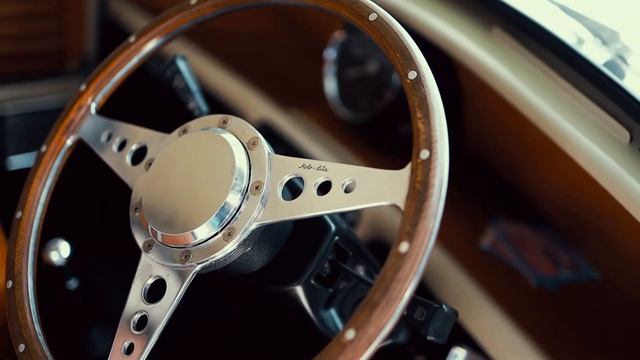 รีวิวรถเเต่ง: Mini Cooper Austin 1974 1.3 MT Pickup смотреть онлайн