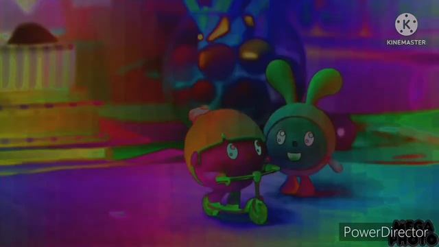 Preview 2 BabyRiki V5 Effects In-G Major 4 смотреть онлайн