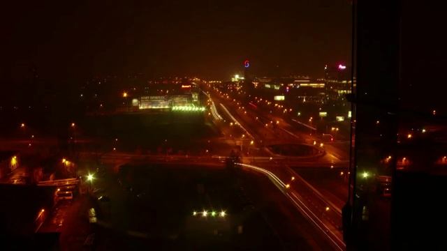 Спокойной ночи