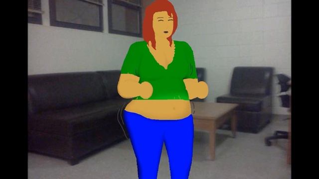 SSBBW BBW Amazon Growth Expansion Mini GTS