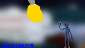 заставка adventure of Nikita Nagornyak reverse