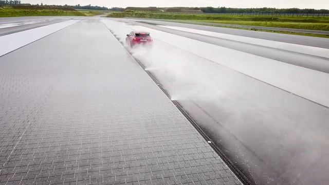 AVL ZalaZone Brake Measurement surfaces смотреть онлайн