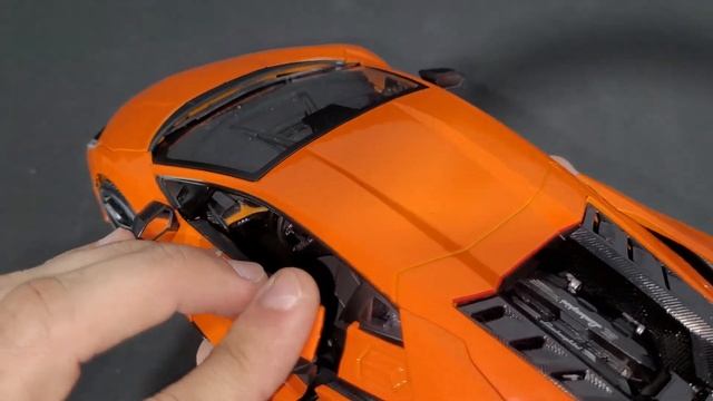 Unboxing Detalhado: Lamborghini Revuelto 1/18 | Miniatura Maisto IMPRESSIONANTE!!! смотреть онлайн