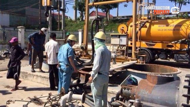 📺 Cambodia Construction And Property News #Week155 (ព័ត៍មានសំណង់និងអចលនទ្រព្យប្រចាំសប្តាហ៍)