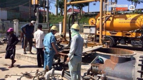 📺 Cambodia Construction and Property News #Week155 (ព័ត៍មានសំណង់និងអចលនទ្រព្យប្រចាំសប្តាហ៍)