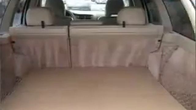 1999 Volvo V70 - Spring TX смотреть онлайн