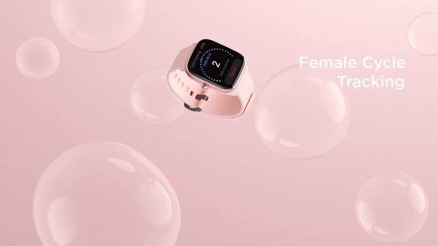 AMAZFIT GTS 2 MINI - otozegarki.pl смотреть онлайн