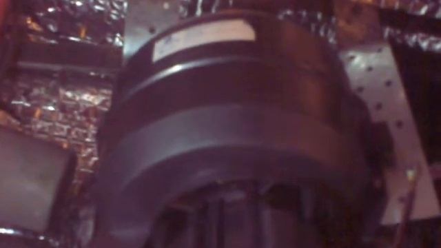 Генератор2 заз 965