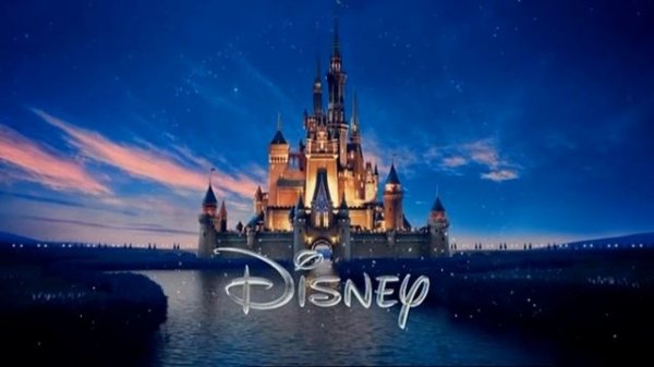 Открытие DVD-Диска Леди и Бродяга (1955)