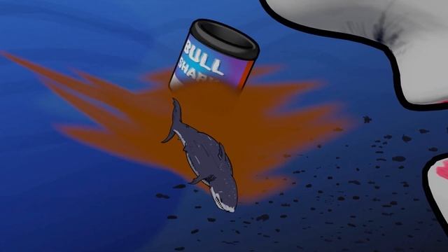 Minilodon suffers from shrinkage... Megalodon, what happened?! смотреть онлайн