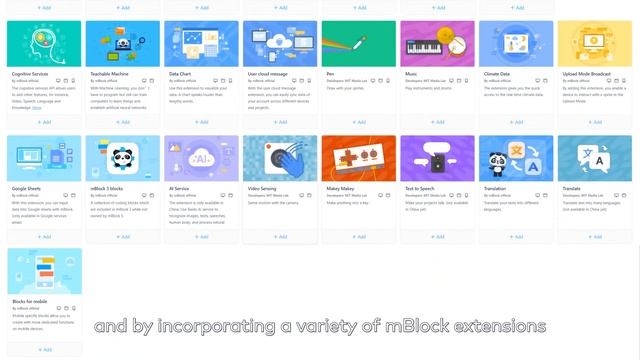 Makeblock MBot2 Introduction