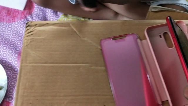 POCO F1 MIRROR GLASS FLIP COVER /LOW COST FLIP COVER FROM ALIEXPRESS /BEST MIRROR BACK COVER POCO F смотреть онлайн