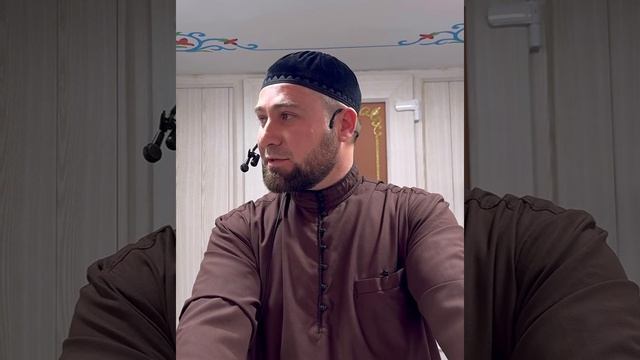 Хьехам (ДЕЛАХ КХЕРАР) Турпал Ахмадов смотреть онлайн