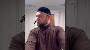 Хьехам (ДЕЛАХ КХЕРАР) Турпал Ахмадов