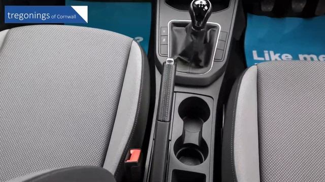 WA67VRG Seat Ibiza смотреть онлайн