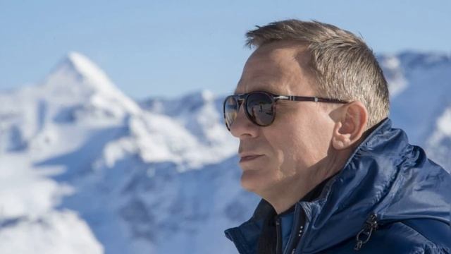 Daniel Craig my love ❤ James Bond SPECTRE (Green Day - Boulevard of Dreams) смотреть онлайн