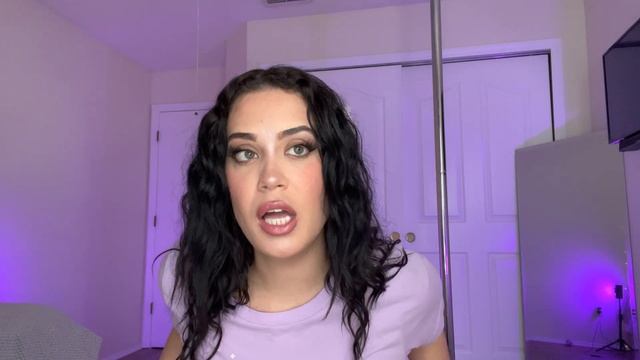 Camming Vs Stripping - The Pros And The Cons Of Being A Camgirl #camgirlvog