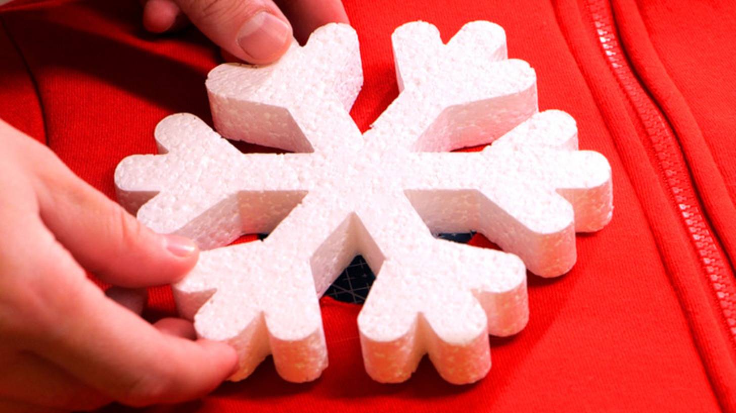 Необычный способ обновить ваше старое худи смотреть онлайн