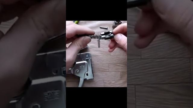 Строительный степлер заклинил. Ремонт степлера смотреть онлайн