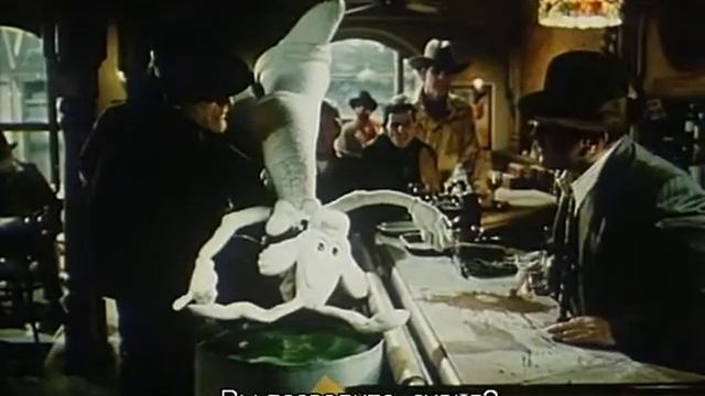 Creating "Who Framed Roger Rabbit" - Мультипликационные Дублёры - Cartoon Stand-ins смотреть онлайн