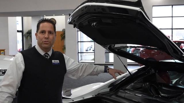 2020 Acura NSX SuperCar aka: Next Super eXperience смотреть онлайн
