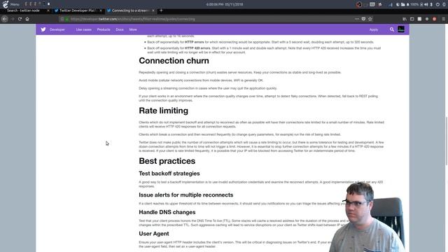 Live Stream - Creating a twitter vacuum смотреть онлайн