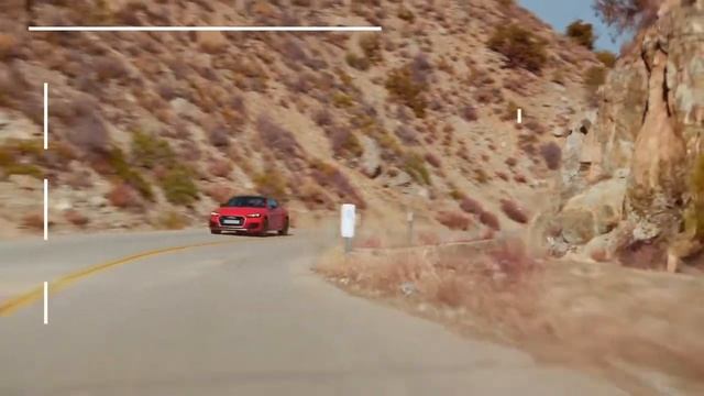 2018 Audi RS5 Coupe vs 2018 BMW M4 Competition Package Technical Specifications смотреть онлайн