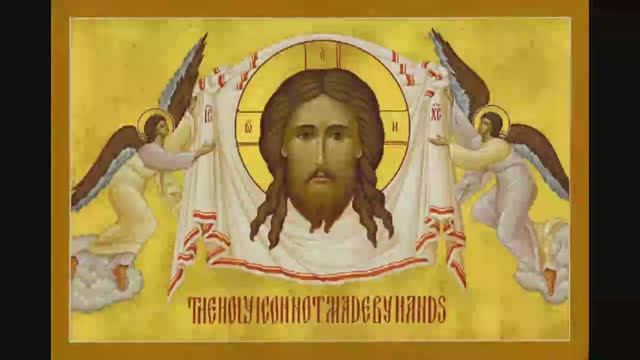 Благодарственный «СЛАВА БОГУ ЗА ВСЁ» . смотреть онлайн