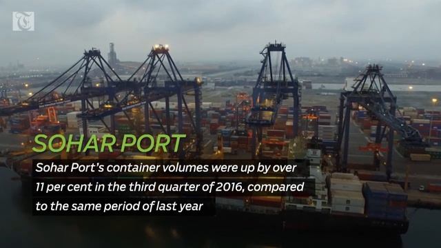 Oman is expected to invest $20 billion on transport sector смотреть онлайн
